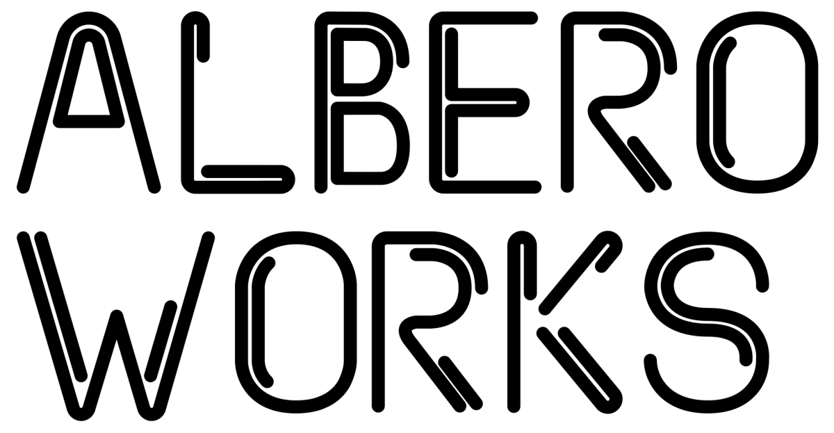アルベロワークス – Albero Works
